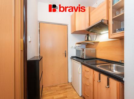 09_DSC_2714_FoceniBytu.cz | Prodej bytu, 1+kk, 20 m²