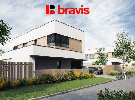 kam01 | Prodej - dům/vila, 111 m²