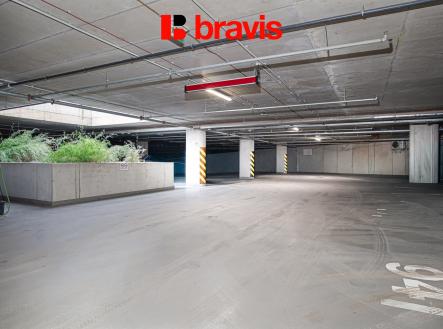 IMG_1525-Edit-2 | Pronájem bytu, 1+kk, 24 m²