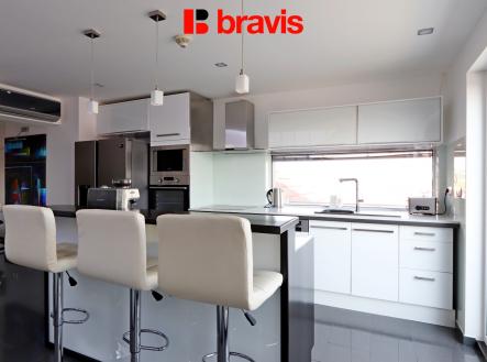 6 | Pronájem bytu, 3+kk, 85 m²