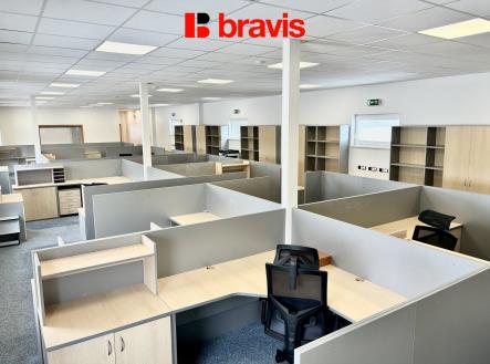 IMG_1044 | Pronájem - kanceláře, 257 m²