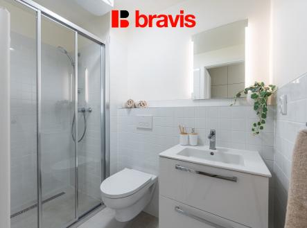 05_DSC_8440_FoceniBytu.cz | Pronájem bytu, 1+kk, 30 m²