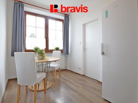 2 | Pronájem bytu, 2+kk, 36 m²