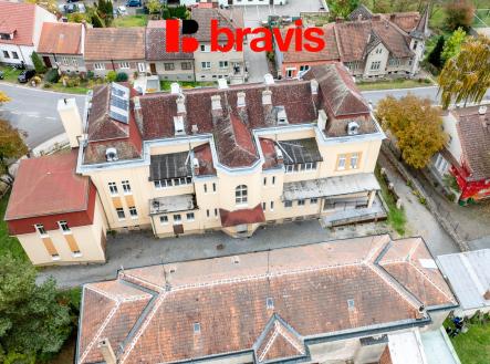 DJI_0007 | Prodej - nájemní dům, 1 024 m²