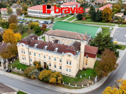 DJI_0025 | Prodej - nájemní dům, 1 024 m²