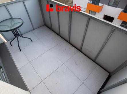 IMG_1432 | Pronájem bytu, 2+kk, 54 m²