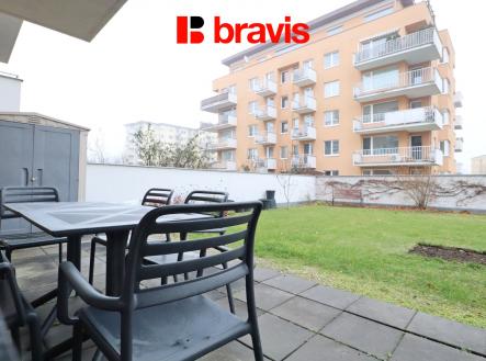 5 | Pronájem bytu, 3+kk, 210 m²