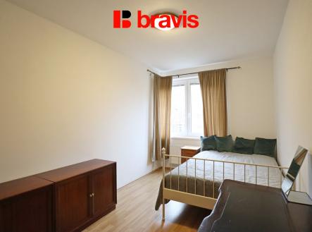 15 | Pronájem bytu, 3+kk, 210 m²