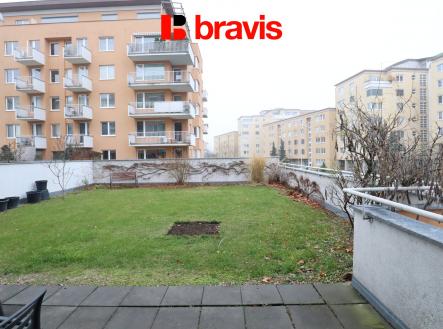 6 | Pronájem bytu, 3+kk, 210 m²