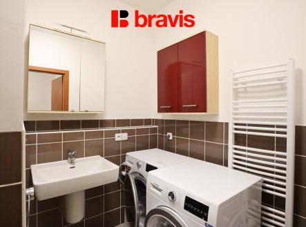 11 | Pronájem bytu, 3+kk, 210 m²