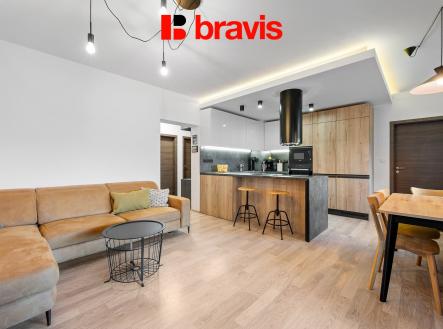 02_DSC_3525_FoceniBytu.cz | Prodej bytu, 3+kk, 97 m²