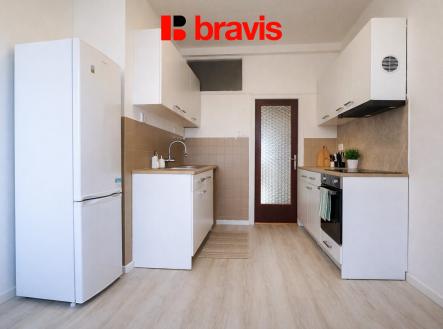 7162c294-84d7-4aef-873b-ac50d3db97eb | Pronájem bytu, 2+1, 78 m²