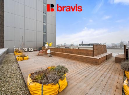 20_DSC_3761re_FoceniBytu.cz | Pronájem bytu, 1+kk, 26 m²