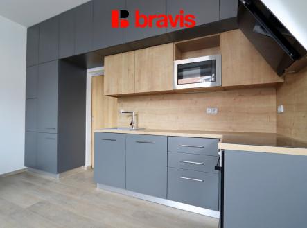 IMG_0602 | Pronájem bytu, 1+kk, 36 m²