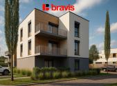 Prodej bytu, 3+kk, 74 m²