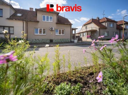 Z71_7984 | Prodej - dům/vila, 160 m²