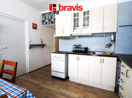 IMG_9858 | Pronájem bytu, 1+1, 44 m²