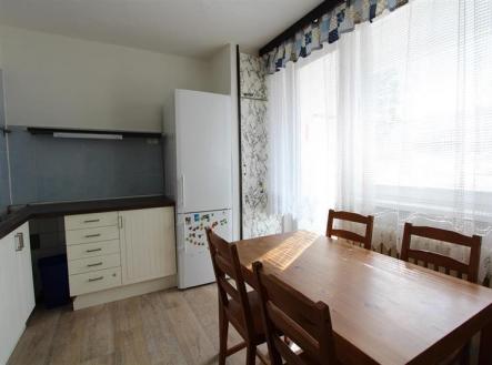 IMG_3412.JPG | Pronájem bytu, 1+1, 44 m²