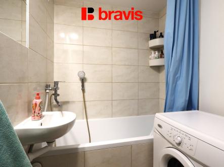 IMG_9859 | Pronájem bytu, 1+1, 44 m²