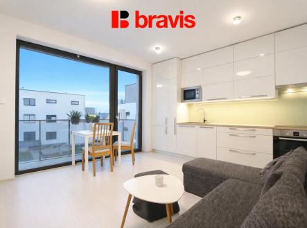 ChatGPT Image 28. 1. 2026 14_28_38 | Pronájem bytu, 3+kk, 63 m²