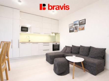 ChatGPT Image 28. 1. 2026 14_25_08 | Pronájem bytu, 3+kk, 63 m²