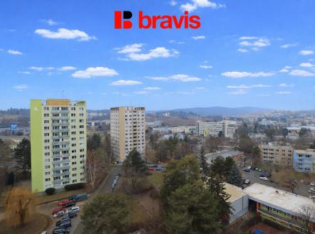 ChatGPT Image 29. 1. 2026 14_28_06 | Pronájem bytu, 1+1, 32 m²