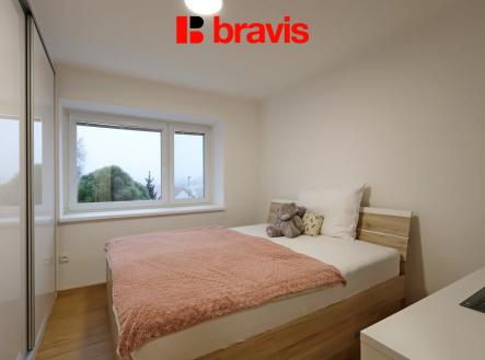 6 | Pronájem bytu, 4+kk, 106 m²