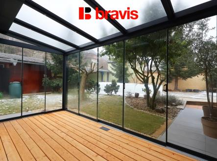 2 | Pronájem bytu, 4+kk, 106 m²