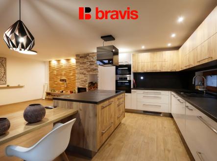 4 | Pronájem bytu, 4+kk, 106 m²