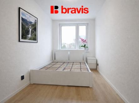 1612885d-0d57-42ed-a521-65b9ec6aa37f-md | Pronájem bytu, 2+kk, 46 m²