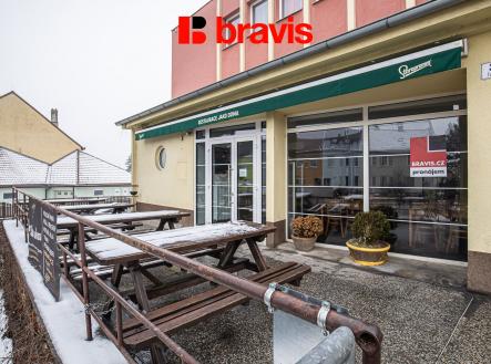 IMG_1405 | Pronájem - restaurace, 183 m²