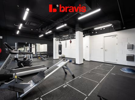 13_DSC_3783_FoceniBytu.cz | Pronájem bytu, 1+kk, 22 m²