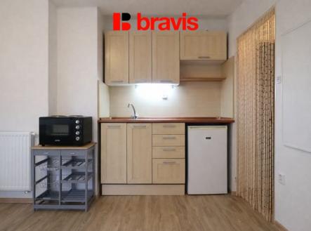 ce5357f5-fdf2-451c-876a-c873ee15541a-md | Pronájem bytu, 1+kk, 25 m²