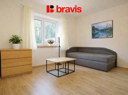 8d27ea21-bb4f-48ae-afb5-e88931384aa9-md | Pronájem bytu, 1+kk, 25 m²