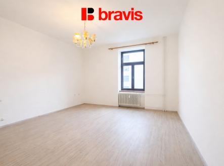 Ant1 | Pronájem bytu, 2+kk, 65 m²