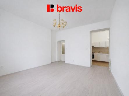 ANt2 | Pronájem bytu, 2+kk, 65 m²