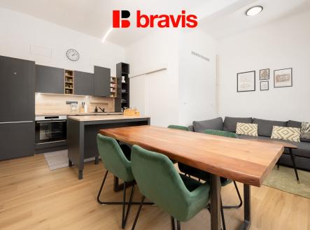 Z71_6698-Edit | Prodej bytu, 3+kk, 94 m²