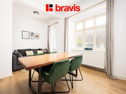 Z71_6693-Edit | Prodej bytu, 3+kk, 94 m²