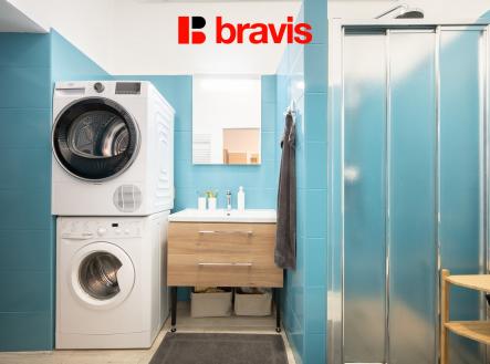 Z71_6714 | Prodej bytu, 3+kk, 94 m²