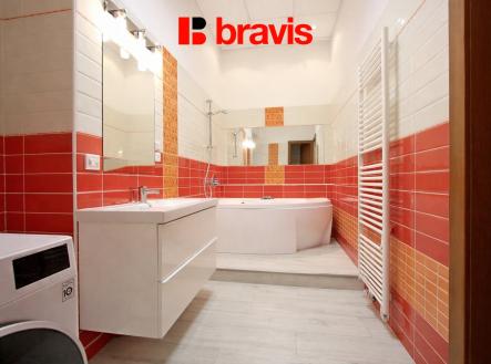 ChatGPT Image 2. 2. 2026 10_56_05 | Pronájem bytu, 3+kk, 66 m²