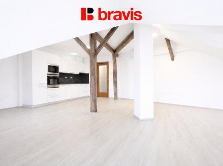 ChatGPT Image 3. 2. 2026 13_10_06 | Pronájem bytu, 1+kk, 61 m²