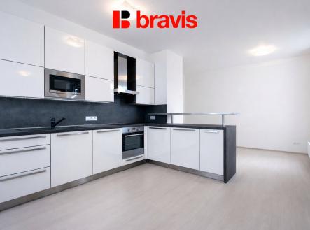 2e4e3945-f38f-4932-97bd-d2040854403b | Pronájem bytu, 2+kk, 58 m²