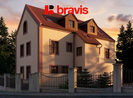 2AI | Prodej - nájemní dům, 227 m²