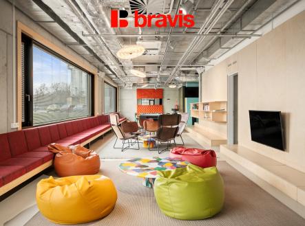 02_DSC_4188re_FoceniBytu.cz | Pronájem bytu, 1+kk, 24 m²