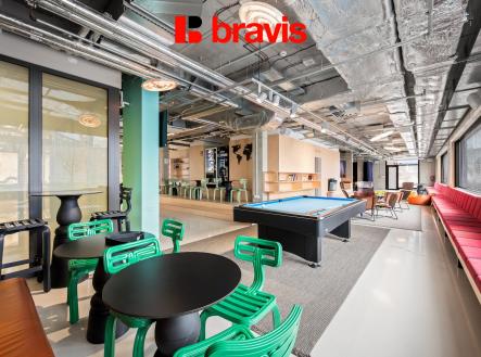 04_DSC_4249re_FoceniBytu.cz | Pronájem bytu, 1+kk, 24 m²