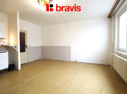 IMG_9919 | Pronájem bytu, 1+kk, 30 m²