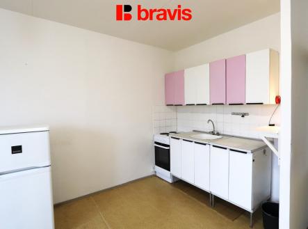 IMG_9900 | Pronájem bytu, 1+kk, 30 m²