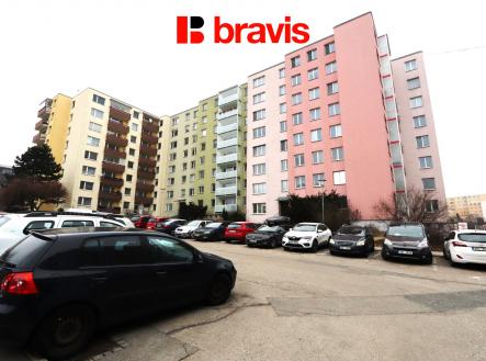 IMG_9963 | Pronájem bytu, 1+kk, 30 m²