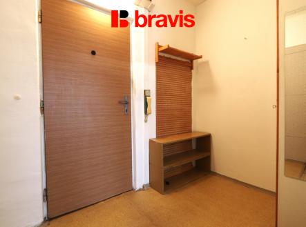 IMG_9948 | Pronájem bytu, 1+kk, 30 m²