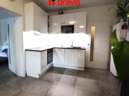 IMG_9972 | Pronájem bytu, 2+kk, 56 m²